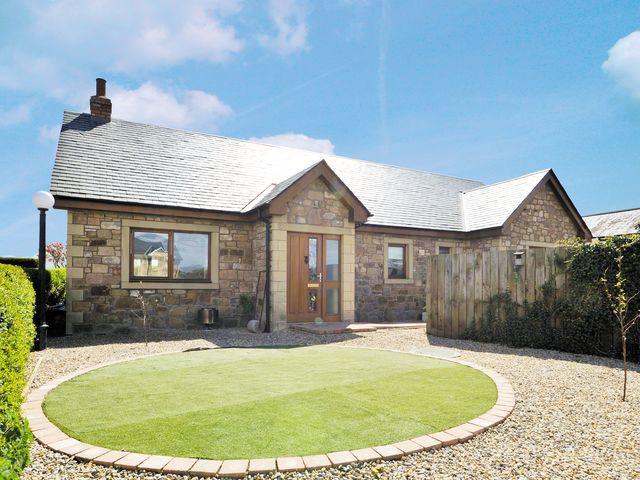 The Birdcage Guest House Cornhill on Tweed Εξωτερικό φωτογραφία