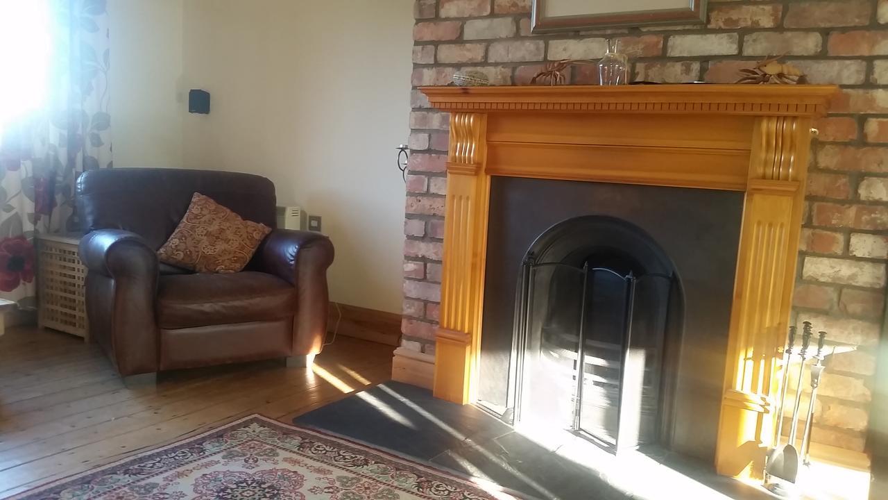 The Birdcage Guest House Cornhill on Tweed Εξωτερικό φωτογραφία